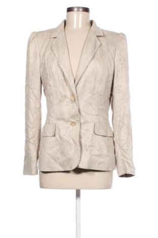 Damen Blazer Madeleine, Größe M, Farbe Beige, Preis 75,99 €