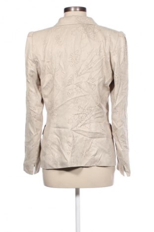 Damen Blazer Madeleine, Größe M, Farbe Beige, Preis 75,99 €