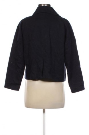 Sacou de femei Mademoiselle  R by La Redoute, Mărime S, Culoare Albastru, Preț 223,99 Lei