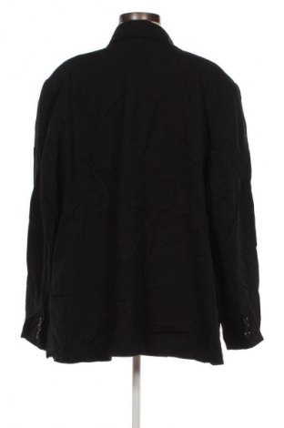 Sacou de femei Maggie T, Mărime XXL, Culoare Negru, Preț 70,99 Lei