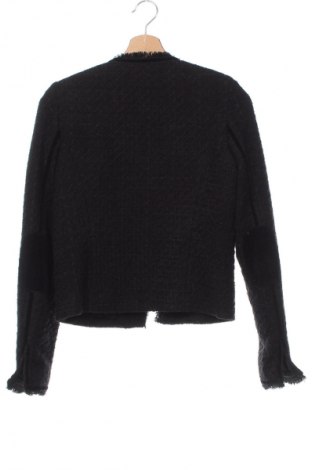 Sacou de femei Maison Scotch, Mărime XS, Culoare Negru, Preț 107,62 Lei