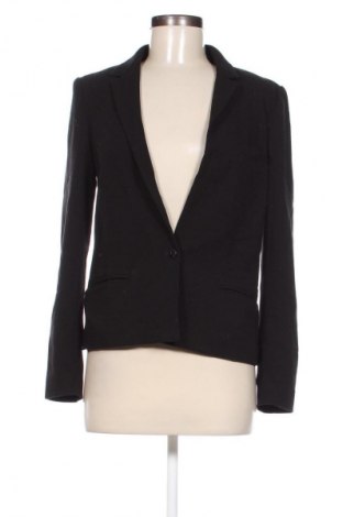 Damen Blazer Maison Scotch, Größe M, Farbe Schwarz, Preis € 142,99