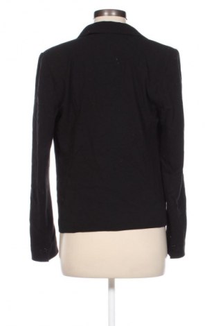 Sacou de femei Maison Scotch, Mărime M, Culoare Negru, Preț 674,99 Lei