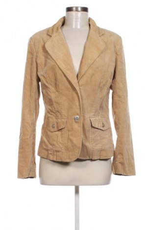 Damen Blazer Malvin, Größe M, Farbe Beige, Preis 47,79 €