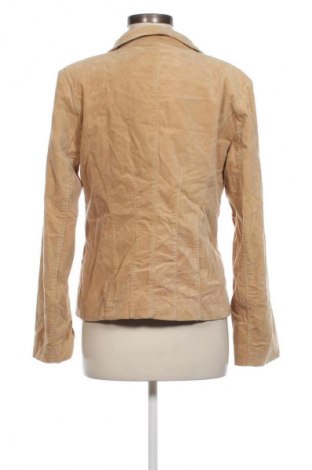 Damen Blazer Malvin, Größe M, Farbe Beige, Preis 47,79 €