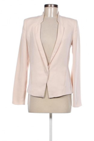 Damen Blazer Mango, Größe S, Farbe Beige, Preis 14,49 €