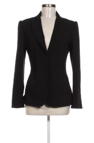 Damen Blazer Mango, Größe M, Farbe Schwarz, Preis 38,49 €