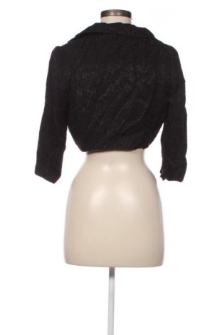 Sacou de femei Mango, Mărime L, Culoare Negru, Preț 180,99 Lei