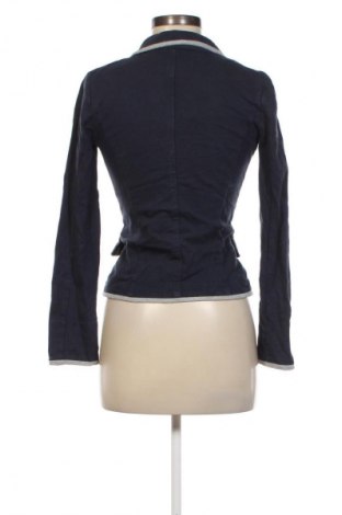 Damen Blazer Mango, Größe S, Farbe Blau, Preis € 38,49