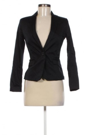 Damen Blazer Mango, Größe XS, Farbe Schwarz, Preis € 15,99