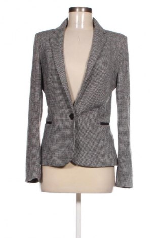 Damen Blazer Mango, Größe M, Farbe Grau, Preis 38,49 €