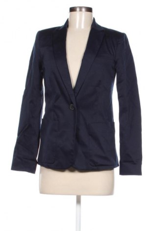 Damen Blazer Mango, Größe XS, Farbe Blau, Preis € 15,99