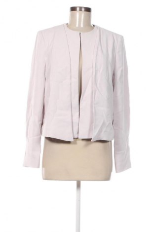 Damen Blazer Mango, Größe M, Farbe Lila, Preis 15,99 €