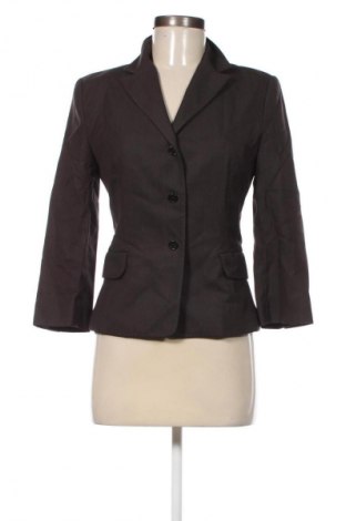 Damen Blazer Mango, Größe S, Farbe Braun, Preis 38,49 €