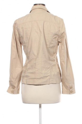 Damen Blazer Manguun, Größe S, Farbe Beige, Preis 33,79 €