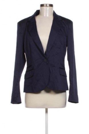 Damen Blazer Manguun, Größe XL, Farbe Blau, Preis € 33,79