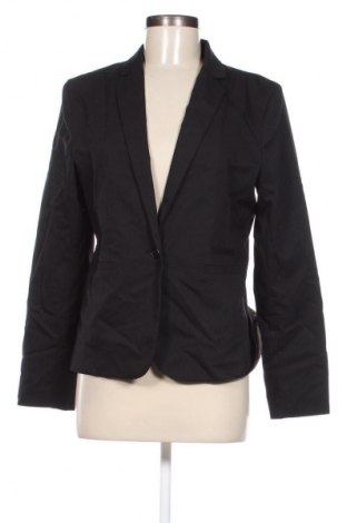 Damen Blazer Manguun, Größe L, Farbe Schwarz, Preis € 4,99