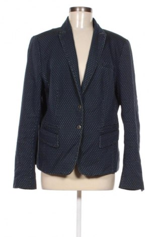 Damen Blazer Marc Aurel, Größe XL, Farbe Blau, Preis 50,49 €