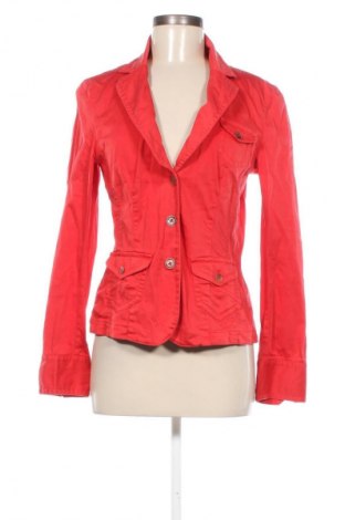 Damen Blazer Marc Cain, Größe L, Farbe Rot, Preis € 67,99