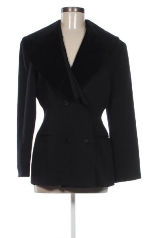 Damen Blazer Marc Cain, Größe M, Farbe Schwarz, Preis 122,76 €