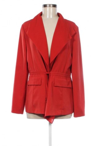 Damen Blazer Marc Cain, Größe L, Farbe Rot, Preis € 92,49