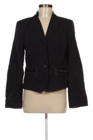 Damen Blazer Marc Cain Sports, Größe M, Farbe Schwarz, Preis € 19,51