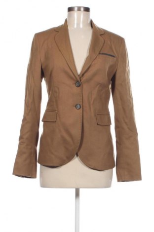 Damen Blazer Marc O'Polo, Größe M, Farbe Beige, Preis 57,49 €