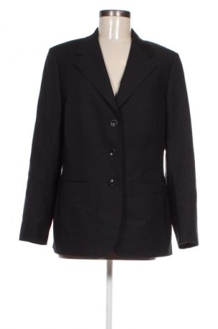 Damen Blazer Marks & Spencer, Größe XL, Farbe Schwarz, Preis 33,79 €