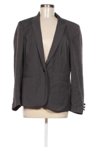 Damen Blazer Marks & Spencer, Größe L, Farbe Braun, Preis € 33,79