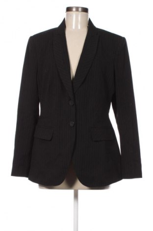 Damen Blazer Marks & Spencer, Größe XL, Farbe Schwarz, Preis 33,79 €