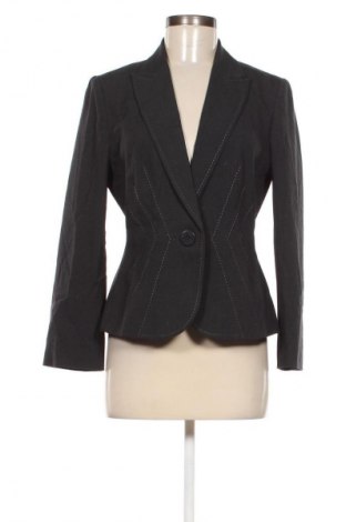 Damen Blazer Marks & Spencer, Größe M, Farbe Grau, Preis € 33,79