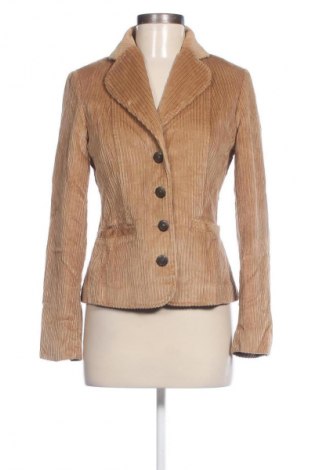 Damen Blazer Marks & Spencer, Größe M, Farbe Beige, Preis € 15,99