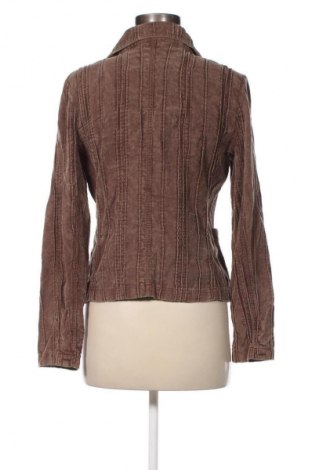 Damen Blazer Marks & Spencer, Größe M, Farbe Braun, Preis € 15,49