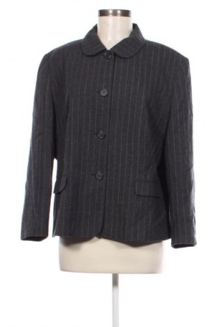 Damen Blazer Marks & Spencer, Größe XXL, Farbe Grau, Preis € 33,79