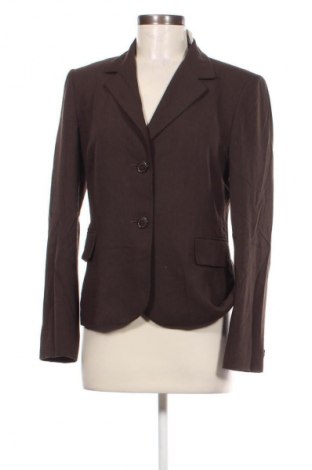 Damen Blazer Marks & Spencer, Größe M, Farbe Braun, Preis € 33,79