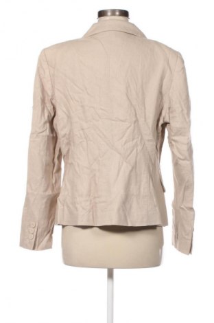 Damen Blazer Marks & Spencer, Größe XL, Farbe Beige, Preis € 33,79