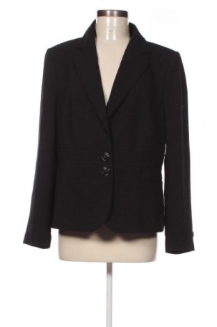 Damen Blazer Marks & Spencer, Größe XL, Farbe Schwarz, Preis 33,79 €