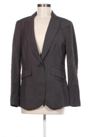 Damen Blazer Marks & Spencer, Größe M, Farbe Grau, Preis € 20,49