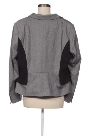 Damen Blazer Marks & Spencer, Größe XXL, Farbe Grau, Preis € 33,99