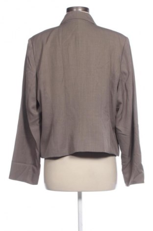 Damen Blazer Marks & Spencer, Größe XXL, Farbe Grau, Preis 11,99 €