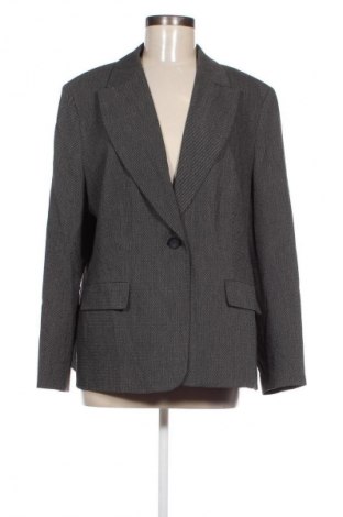 Damen Blazer Marks & Spencer, Größe XXL, Farbe Grau, Preis € 33,79