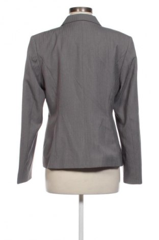 Damen Blazer Marks & Spencer, Größe L, Farbe Grau, Preis 13,99 €