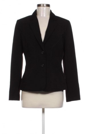 Damen Blazer Marks & Spencer, Größe M, Farbe Schwarz, Preis 13,99 €