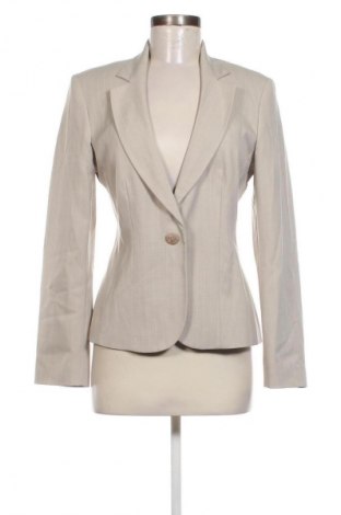 Damen Blazer Marks & Spencer, Größe M, Farbe Grau, Preis € 33,79