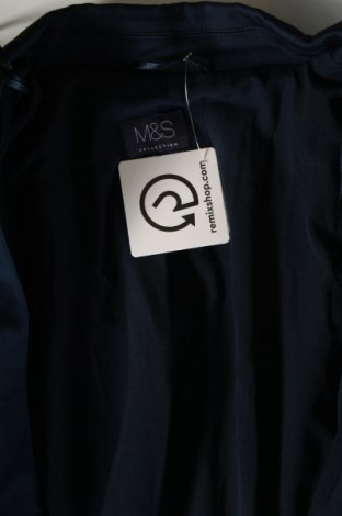 Női blézer Marks & Spencer, Méret XL, Szín Kék, Ár 6 149 Ft