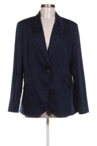 Damen Blazer Marks & Spencer, Größe XL, Farbe Blau, Preis € 17,49