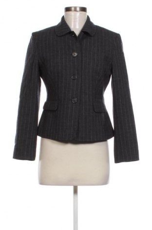 Damen Blazer Marks & Spencer, Größe M, Farbe Grau, Preis 33,79 €