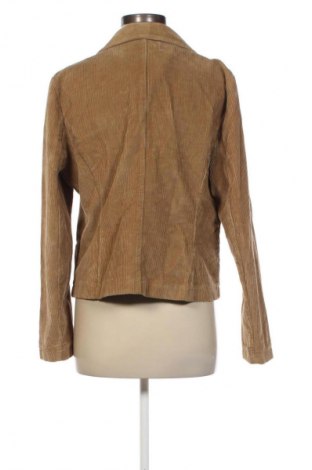 Damen Blazer Marks & Spencer, Größe XL, Farbe Beige, Preis 33,79 €