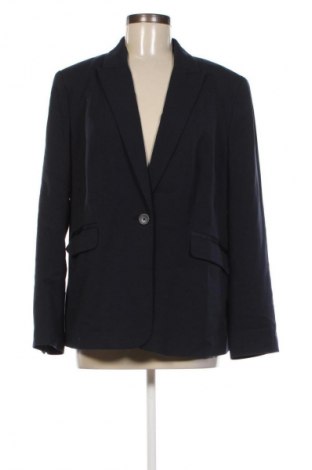 Damen Blazer Marks & Spencer, Größe XL, Farbe Blau, Preis 33,99 €