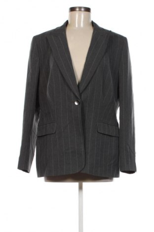 Damen Blazer Marks & Spencer, Größe XL, Farbe Grau, Preis 16,99 €